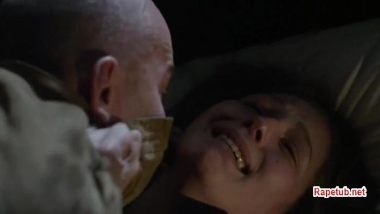 Soldier takes his beloved woman by force
