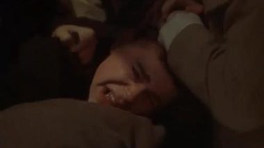 They want to rape them both guy and girl