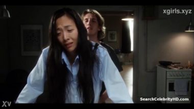 Unwilling sex by Asian girl