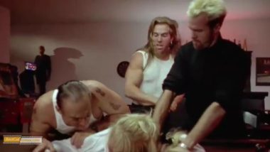 Barwoman is gang-raped on the table