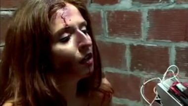Violent interrogation and torture