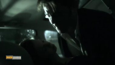 Drunk woman raped in a car