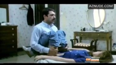 Incest scenes with both father and mother