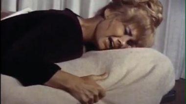 Multiple rapes from vintage movie
