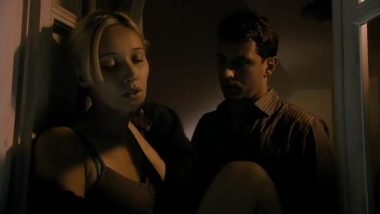 Unwilling sex for hot blonde