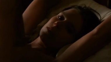 Girl’s unwilling given her great body