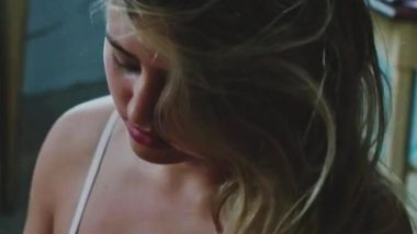 Hot teen blows adult guy for money