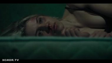 Hot teen blonde is kidnapped to be raped