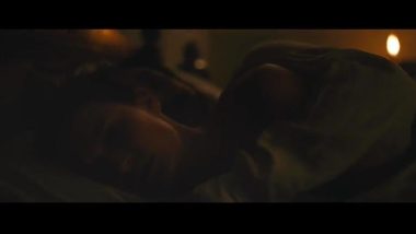 Mia Wasikowska unwilling sex in Madame Bovary
