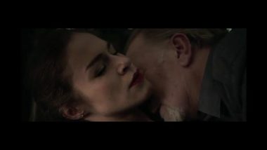 Woman has to have unwanted sex with old guy