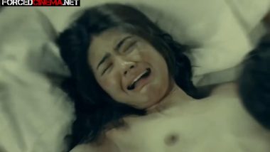 Azi Acosta rape, Selina’s Gold