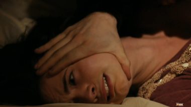 Hayley Atwell rape, The Pillars of Earth