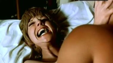 I Drink Your Blood rape scene