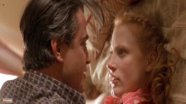 Jessica Chastain statutory rape, Jolene