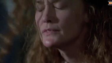 Jessica Lange rape, Rob Roy