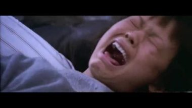 Meiko Kaji gang rape, Female Convict Scorpion Jailhouse 41 (1972)