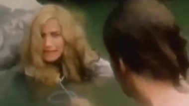 Blanche Baker, The Awakening Of Candra (1983)