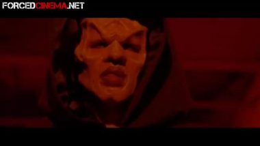 Raped by demon in cult