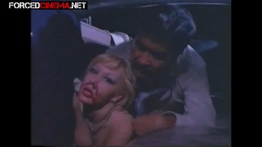 Blanca Nieves rape, El violador infernal