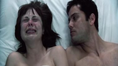 Galadriel Stineman, Vivica A. Fox rapes – Junkyyard Dog (2010)