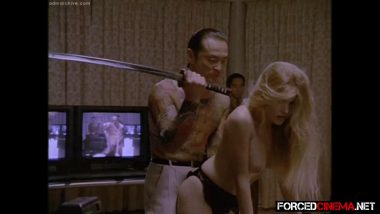 Rape Compilation from Mainstream Movies Part 7