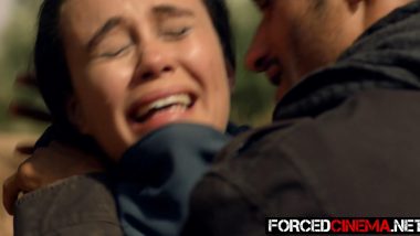 Dina Shihabi rape attempt, Jack Ryan