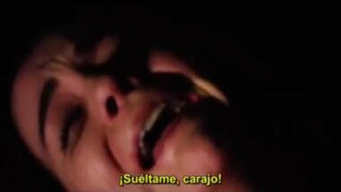 Katherine Munroe rape by demon, The Possession Diaries