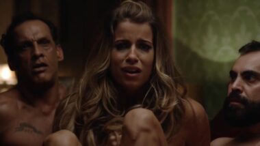 Maria Bopp rape, My Name is Bruna