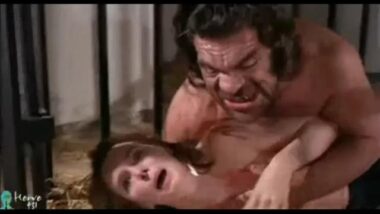 The Beast in Heat best scenes