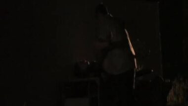 Drunk girl raped after puking