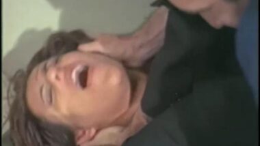 Kidnapped girl is raped on matress