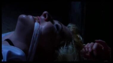 Roxy Vandiver rape attempt, Spirit Camp (2009)