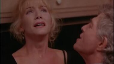 Shannon Tweed rape, Scorned (1994)