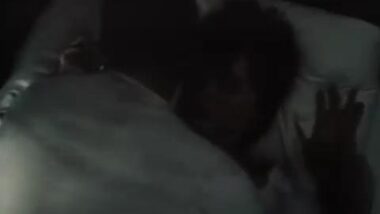 Amanda Pays rape, The Cold Room