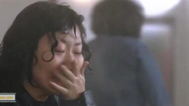 Lee Young-ae lesbic abuse, Sympathy For Lady Vengeance (2005)