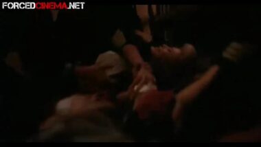 Vira Montes gang rape, American Me