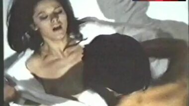 Agostina Belli rape, Quando L’Amore E Sensualita