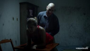 Nivea Stelmann rape, Tormento (2021)