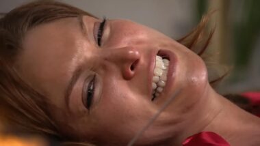 Blanca Soto rape, Señora Acero
