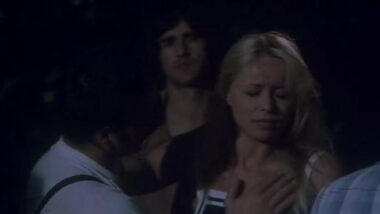 Lilli Carati raped with stick, To Be Twenty (1978)