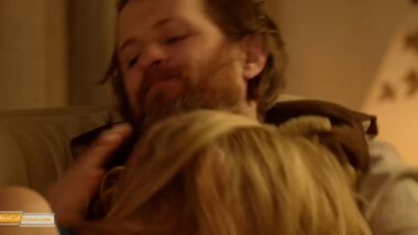 Jacqueline Wright forced blowjob, Eat Me (2018)