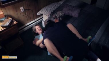 Jennie Russo rape, Night of Something Strange (2016)