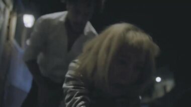 Ksenia Solo rape, In Search of Fellini (2017)