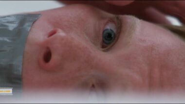 Laura Birn rape, A Walk Among the Tombstones (2014)