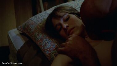 Lynne Margulies rape attempt, The Aftermath (1982)