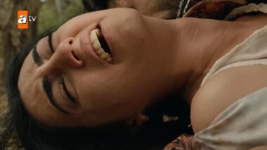 Selin Genç rape, Bitter Land