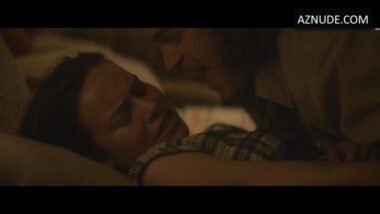 Brie Larson rape attempt, The Glass Castle
