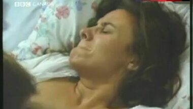 Janet Mcteer rape attempt, Dead Romantic