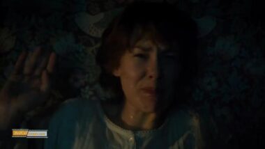Jena Malone supernatural rape, Angelica