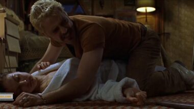 Ashley Judd drugged and raped